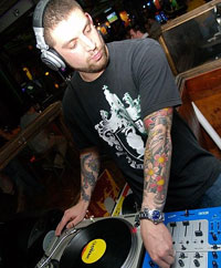 Brandon Black