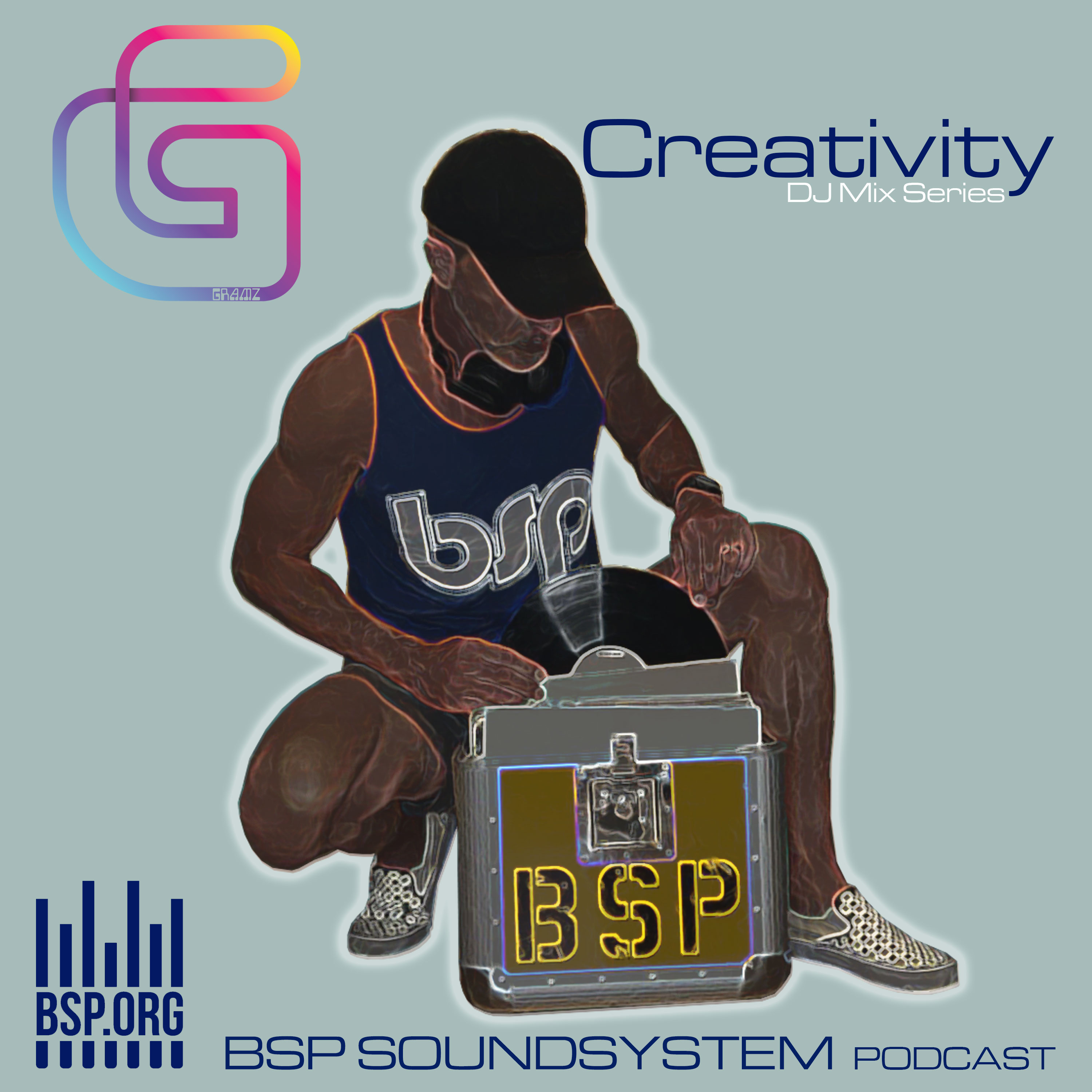 BSP SoundSystem
