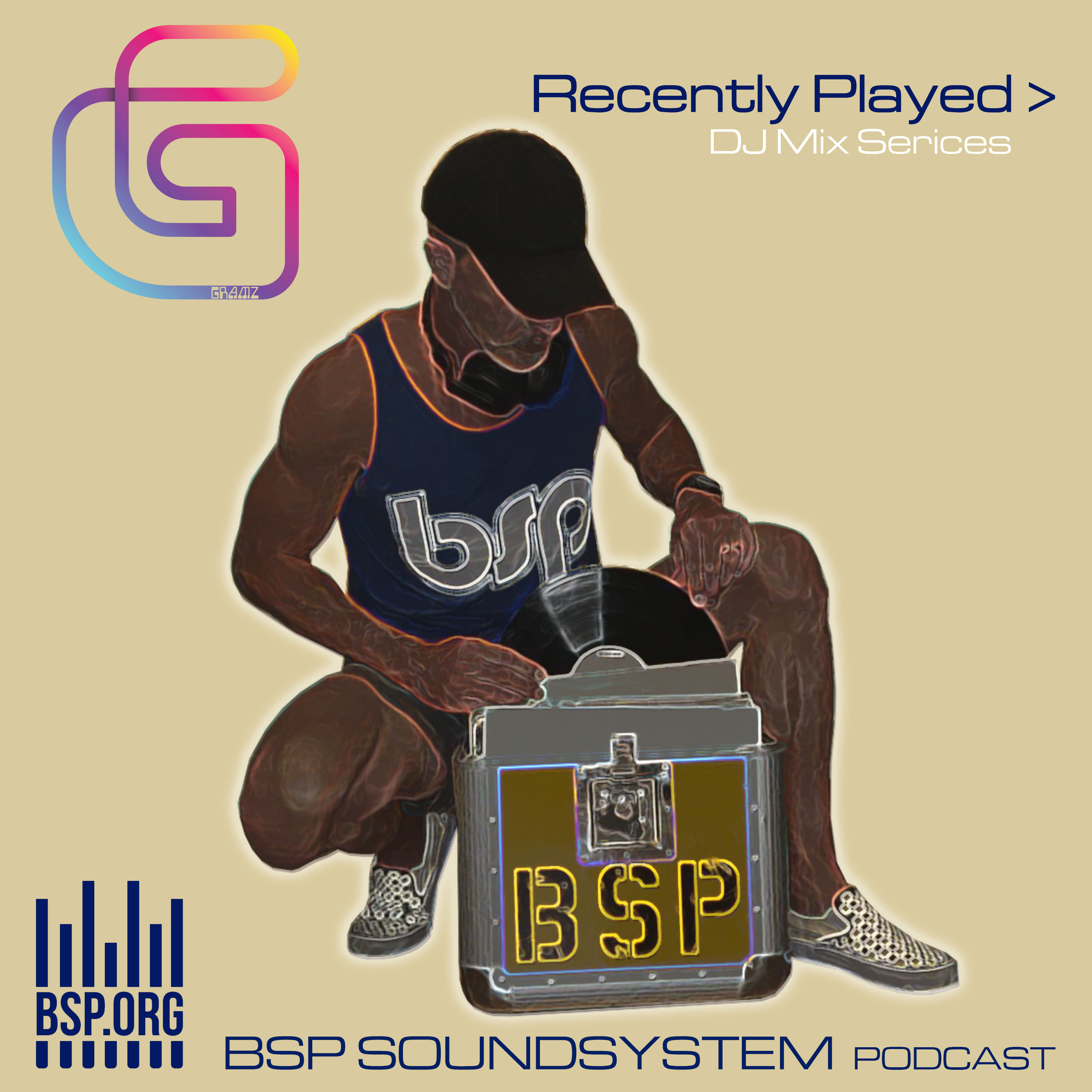 BSP SoundSystem